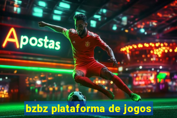 bzbz plataforma de jogos